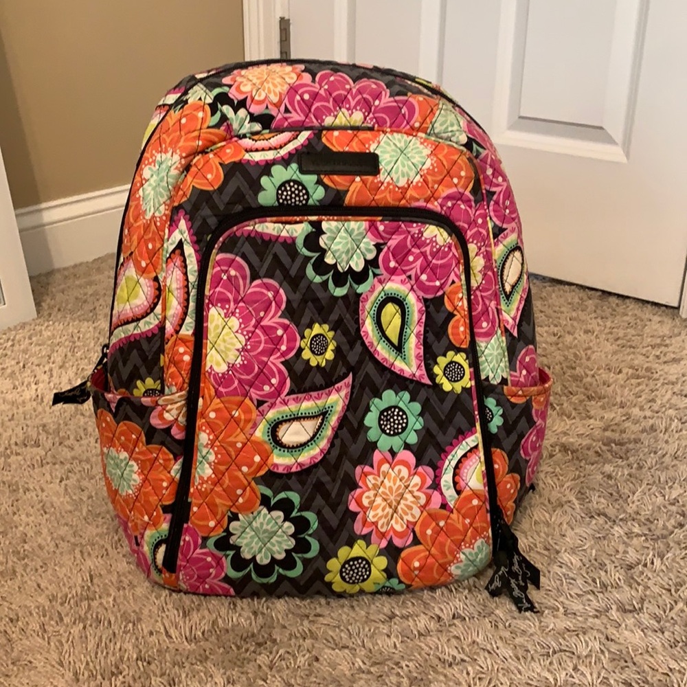 Vera Bradley Backpack